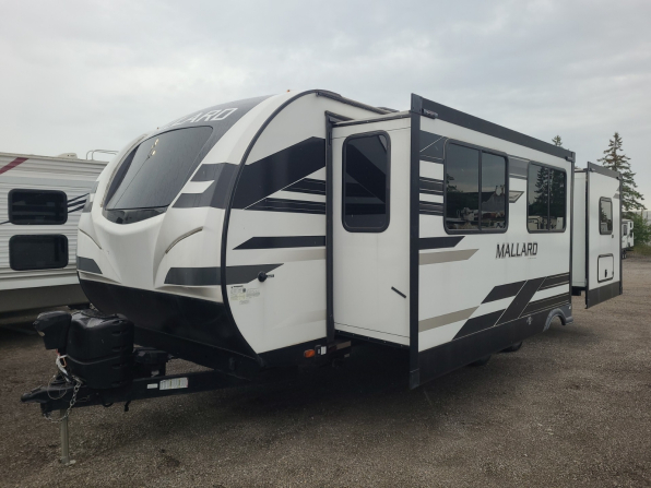 2022 HEARTLAND MALLARD 267RF