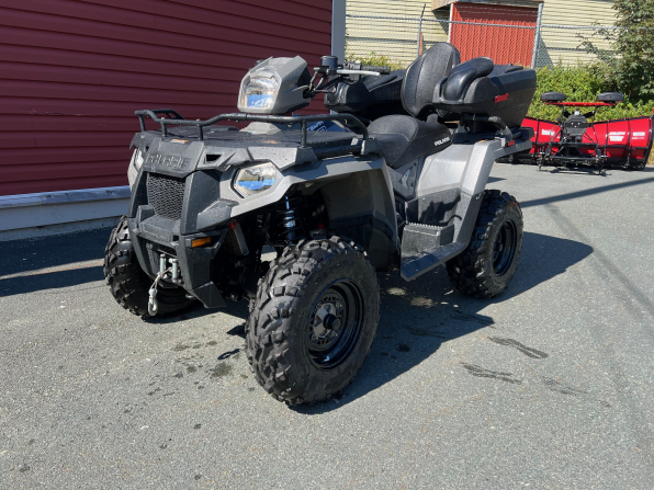2023 POLARIS SPORTSMAN 570 TOURING LOADED 800K