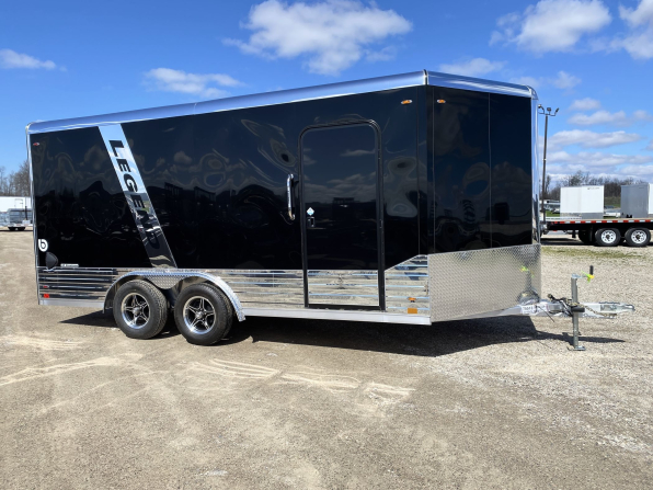 2026 LEGEND 8 X19 DVN