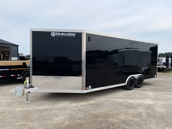 2027 MENNONITE  8.5 X 27 